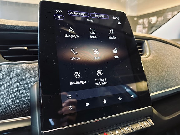 Renault Zoe 28 of 30