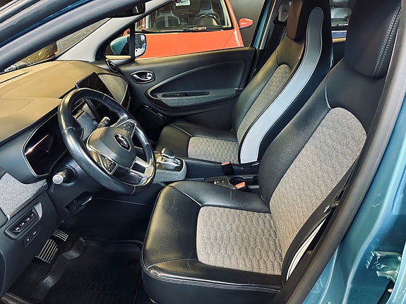 Renault Zoe 15 of 30