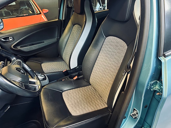 Renault Zoe 16 of 30