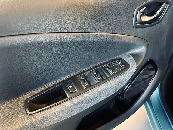 Renault Zoe 17 of 30