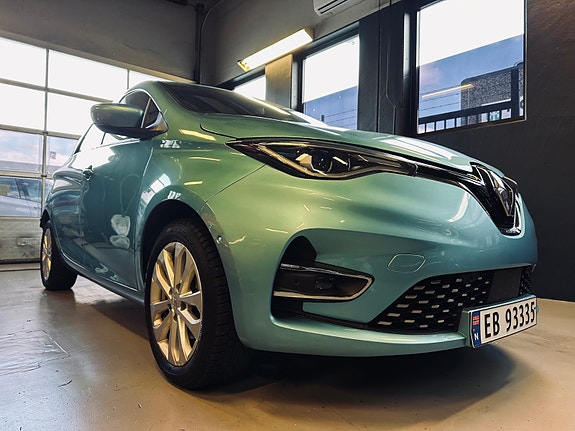 Renault Zoe 4 of 30
