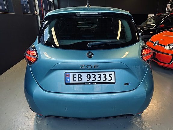 Renault Zoe 9 of 30