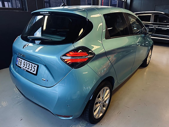 Renault Zoe 11 of 30