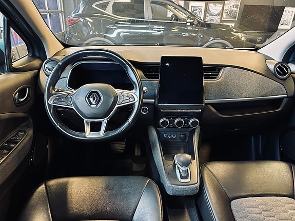 Renault Zoe 13 of 30