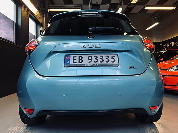 Renault Zoe 10 of 30
