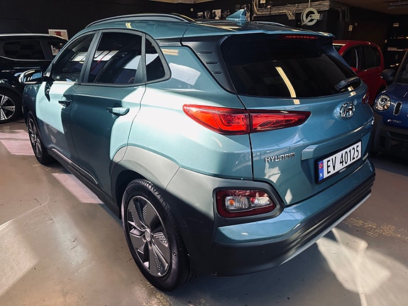 Hyundai Kona 7 of 30