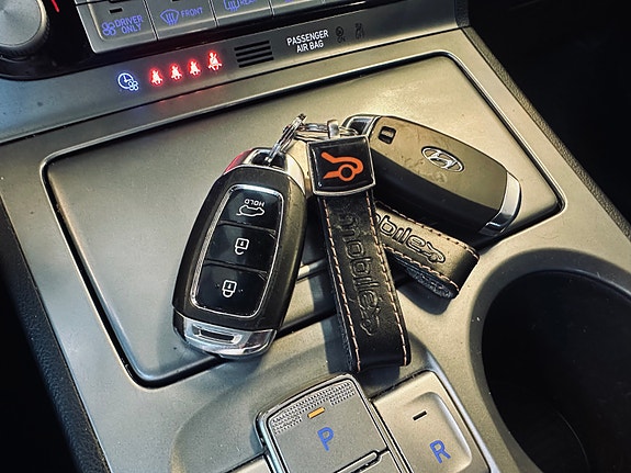 Hyundai Kona 28 of 30