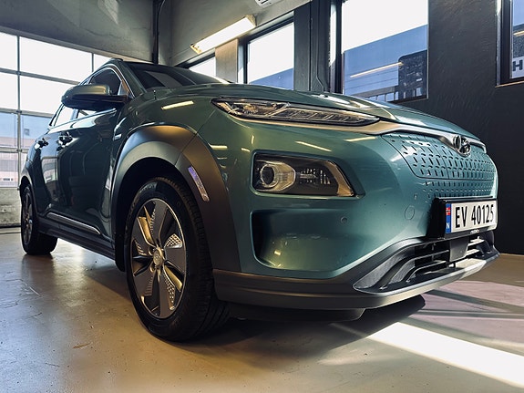 Hyundai Kona 4 of 30