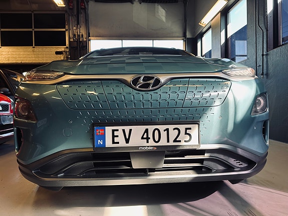 Hyundai Kona 6 of 30