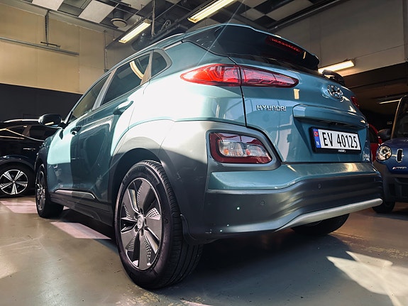 Hyundai Kona 8 of 30