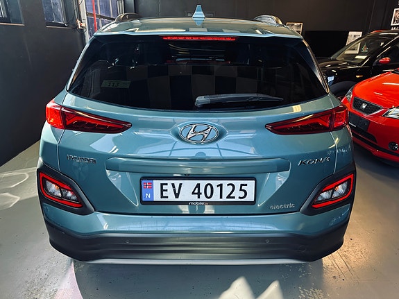 Hyundai Kona 9 of 30
