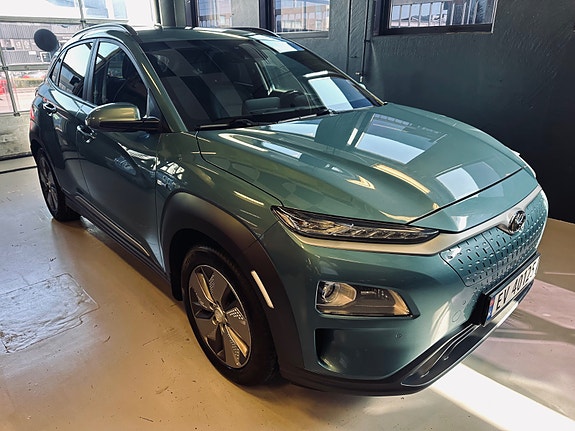 Hyundai Kona 3 of 30