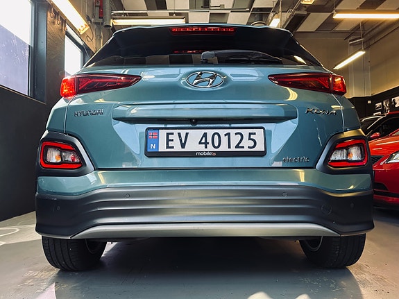 Hyundai Kona 10 of 30