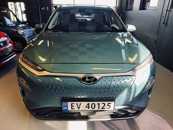 Hyundai Kona 5 of 30