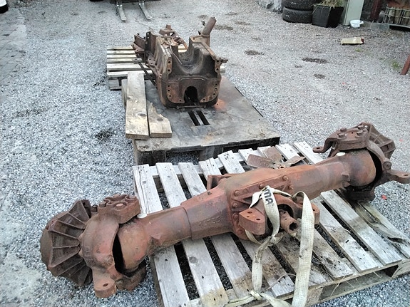 Valmet 2 of 5