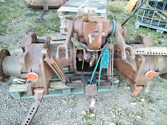 Valmet 3 of 5