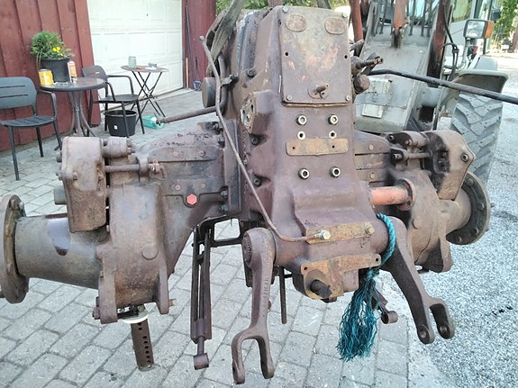 Valmet 5 of 5