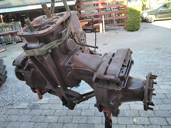 Valmet 4 of 5