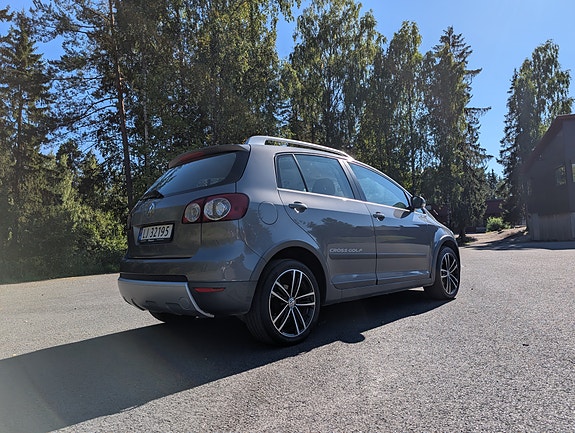 Volkswagen Golf Plus 7 of 21