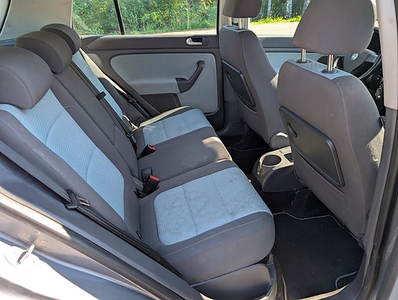 Volkswagen Golf Plus 14 of 21