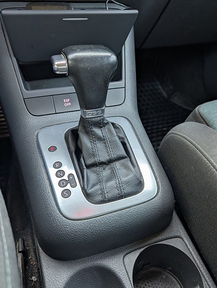 Volkswagen Golf Plus 16 of 21