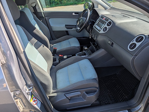Volkswagen Golf Plus 11 of 21
