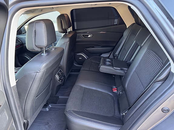 Renault Talisman 7 of 9