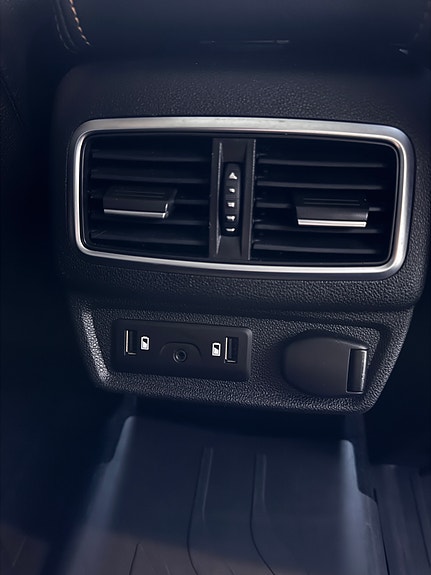 Renault Talisman 6 of 9