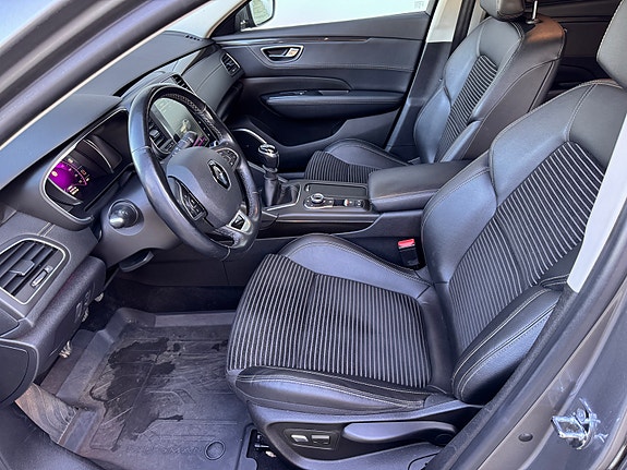 Renault Talisman 8 of 9