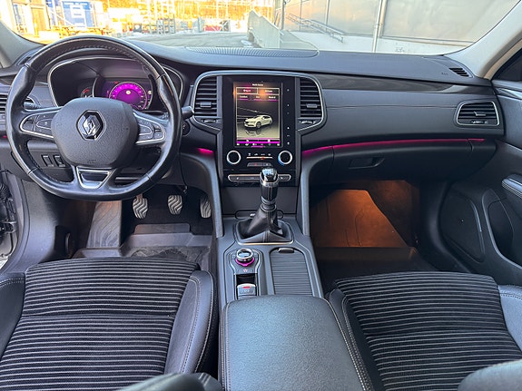 Renault Talisman 5 of 9