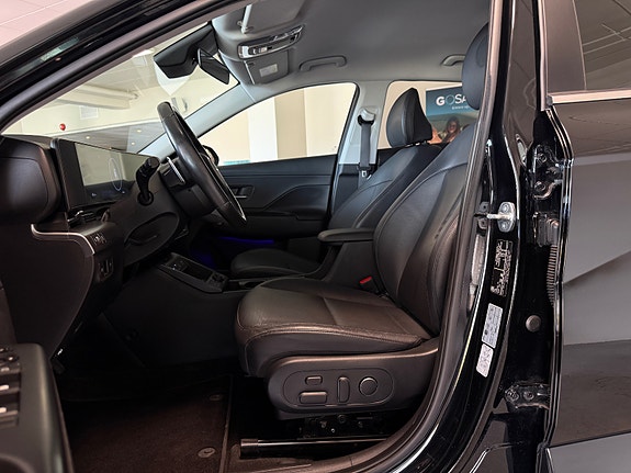 Hyundai Kona 10 of 30