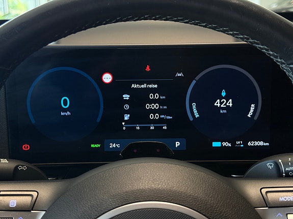 Hyundai Kona 27 of 30