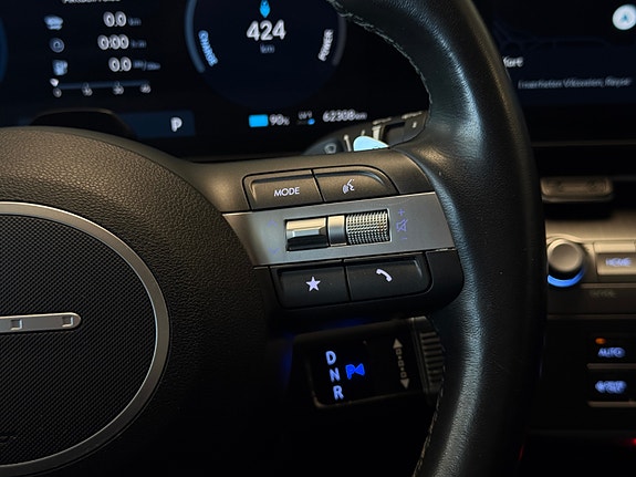 Hyundai Kona 26 of 30