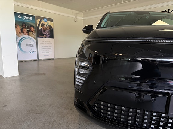 Hyundai Kona 3 of 30