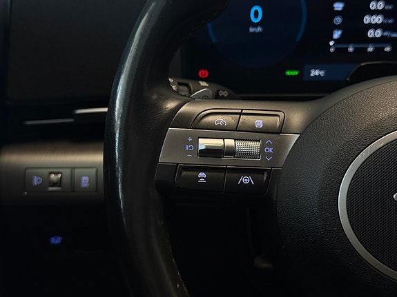 Hyundai Kona 25 of 30