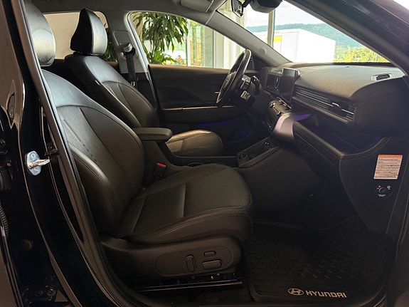 Hyundai Kona 21 of 30