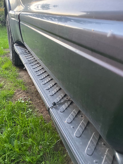 Mitsubishi Pajero 8 of 8