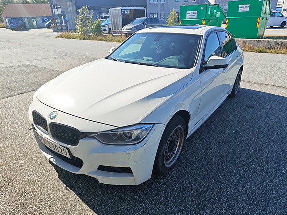 BMW 316i 8 of 9