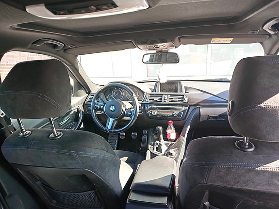 BMW 316i 3 of 9