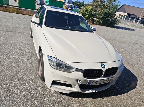 BMW 316i 9 of 9