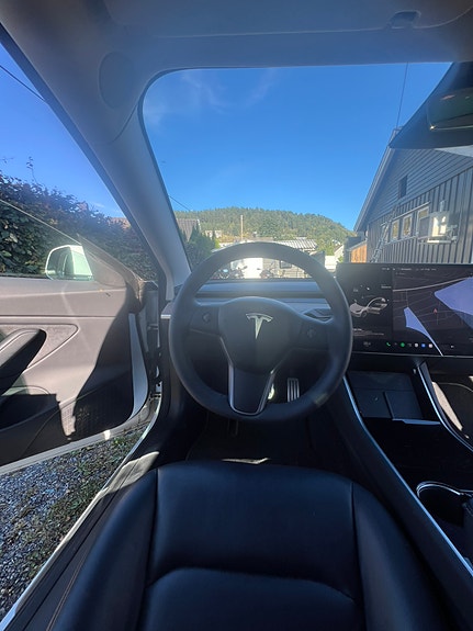 Tesla Model 3 13 of 15