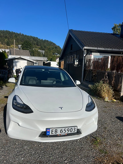 Tesla Model 3 2 of 15