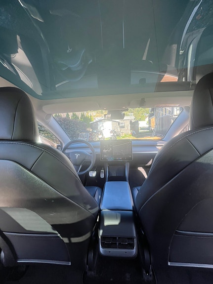 Tesla Model 3 12 of 15