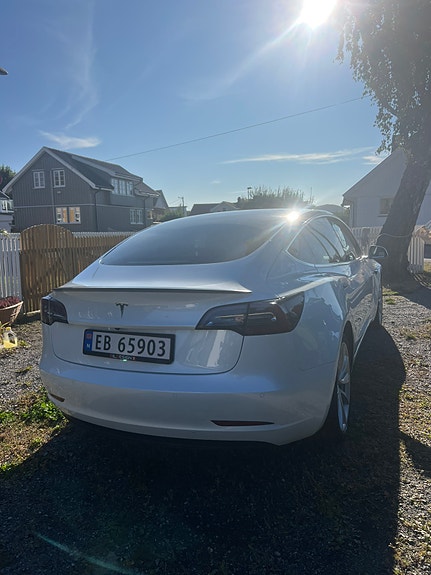 Tesla Model 3 5 of 15