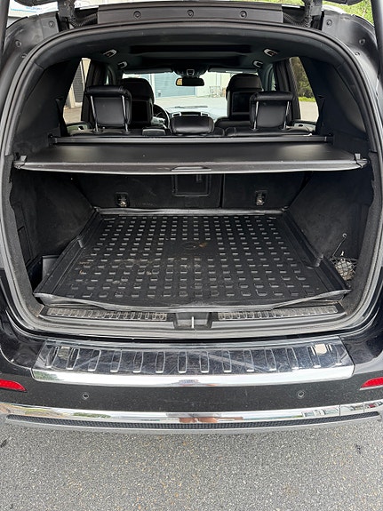 Mercedes-Benz ML350 30 of 30