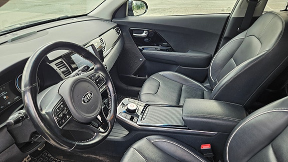 Kia e-Niro 7 of 10
