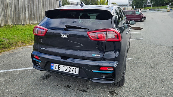 Kia e-Niro 3 of 10