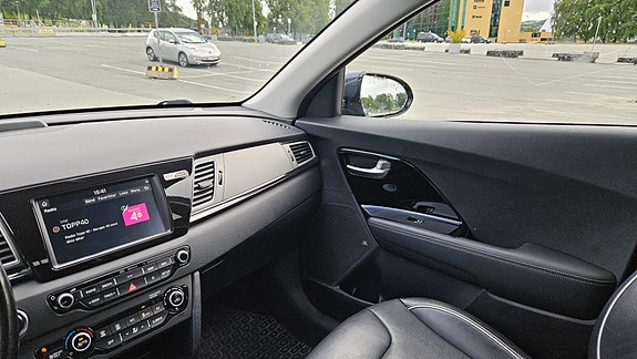 Kia e-Niro 6 of 10