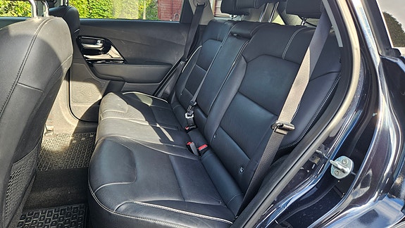 Kia e-Niro 8 of 10