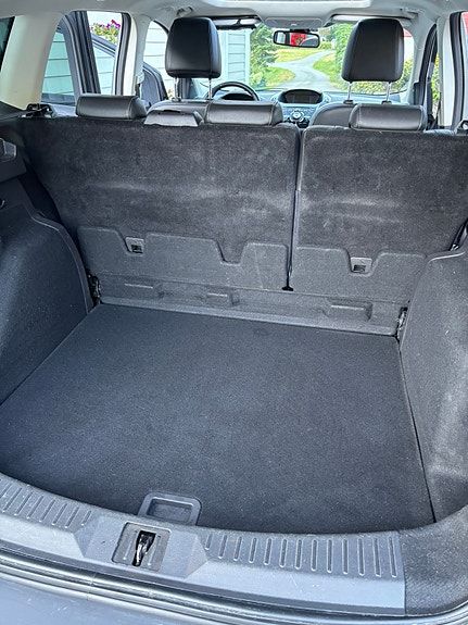 Ford Kuga 9 of 18